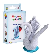 3D Origami